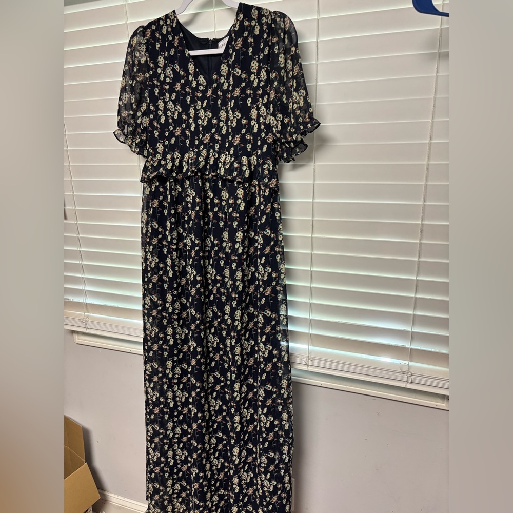 Piper & Scoot dress